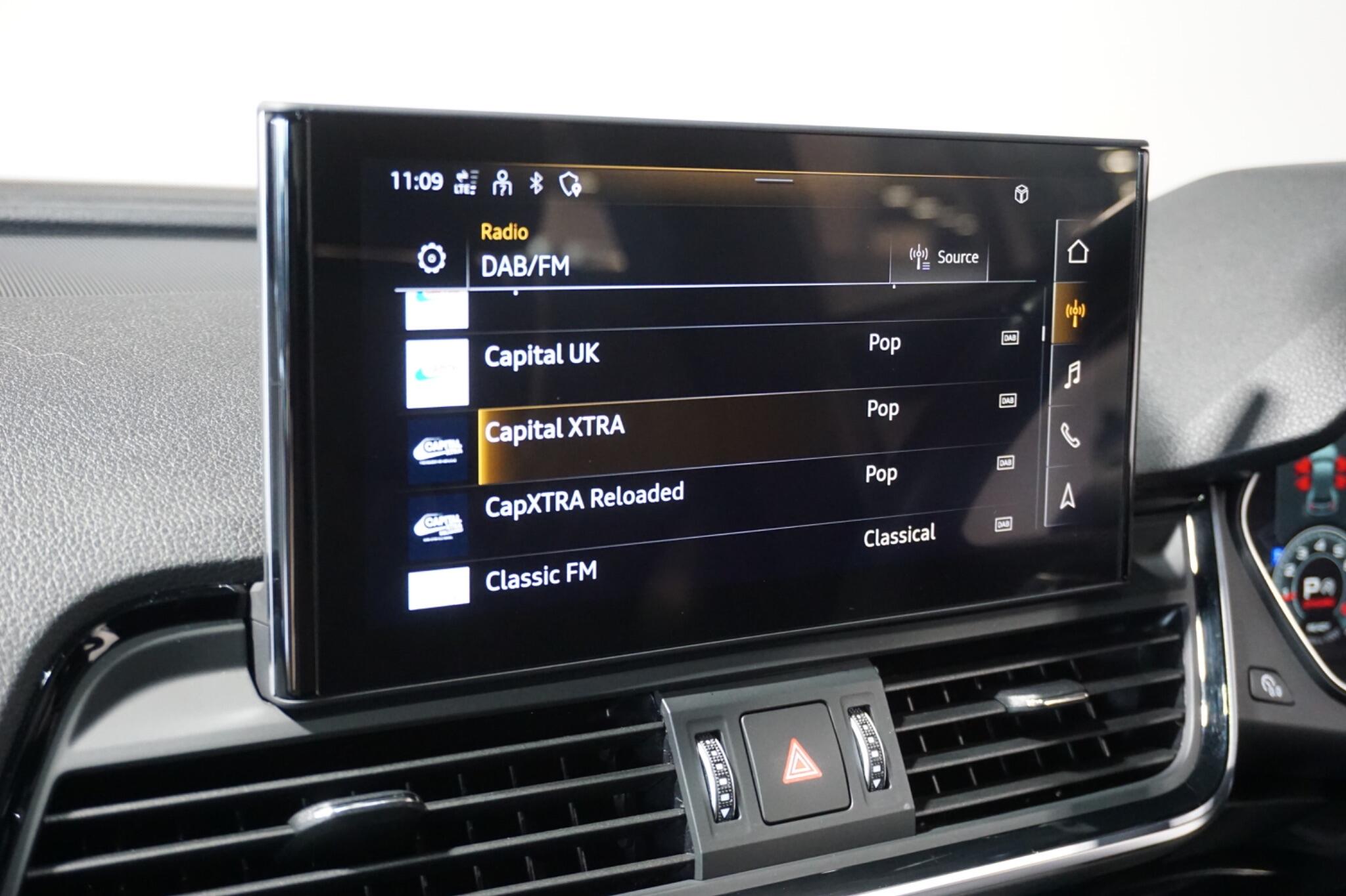 Audi Q5 2.0 TFSI 45 Edition 1 SUV 5dr Petrol S Tronic quattro Euro 6 (s/s) (265 ps)